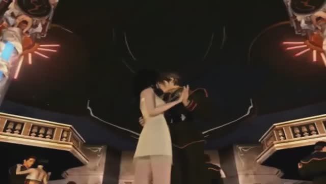 WALTZ FOR THE MOON __ Final Fantasy VIII _ Orchestral Arrangement Remix смотреть онлайн