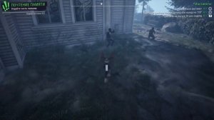 GOAT SIMULATOR 3 Почтение памяти HD PC