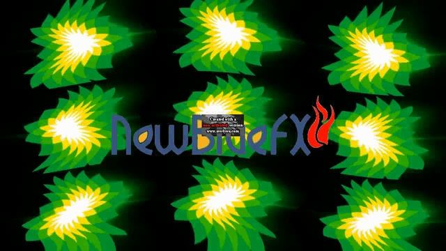 BP Logo Effects [Inspired By Preview 2 KC Crazy Cyan Water Effects] смотреть онлайн