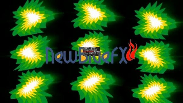 BP Logo Effects [Inspired By Preview 2 KC Crazy Cyan Water Effects]