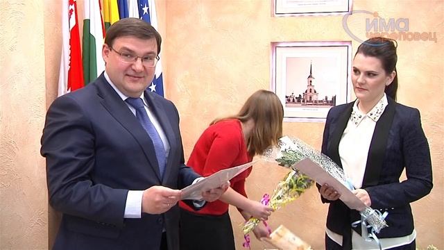 29.01.2016 Награждение предприятий общепита смотреть онлайн