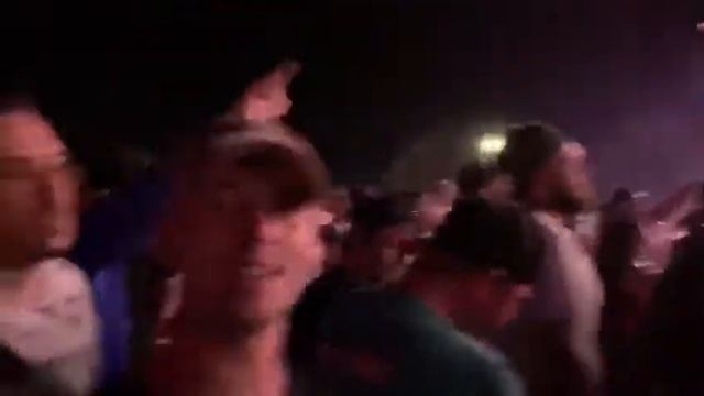 Элизиум, байк фестиваль Тамань 2019