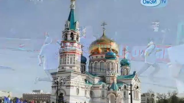 Информационная телепередача "СОБЫТИЯ НЕДЕЛИ" 11.10.2011 смотреть онлайн