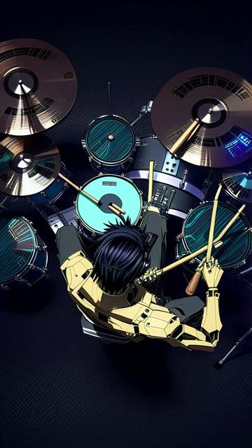 3GEAR -There is one outcome of the transformation of music This is her different perception + N 1 смотреть онлайн