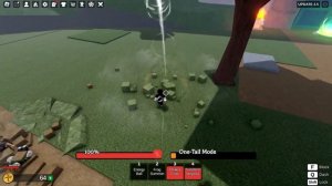 СЫГРАЛ В НАРУТО БАТЛГРАУНД И СТАЛ ФУРРИ😲🤯→ Ninja Battlegrounds