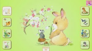 СТИХИ ПРО ВЕСНУ ДЛЯ ДЕТЕЙ | РАЗВИВАЮЩЕЕ ВИДЕО