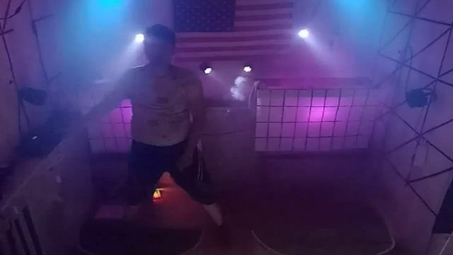 [14] Live in Mansfield 2023 Full Fest #1