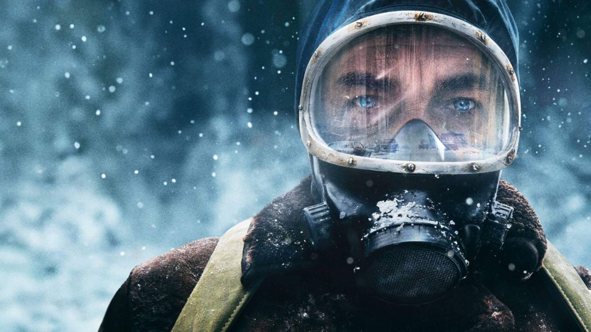 Сериал Этернавт - 3 серия, 1 сезон (2025) / El Eternauta смотреть онлайн