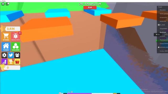 Roblox топ 3 игр в роблоксе годные режимы! #4 смотреть онлайн