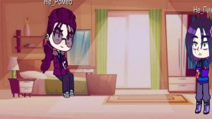 Жизнь за кадром{не_13 карт} [2/? часть]