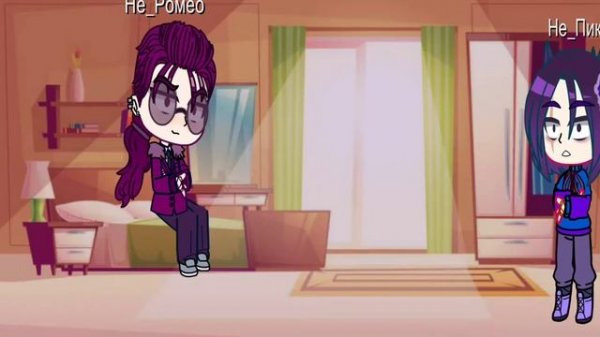 Жизнь за кадром{не_13 карт} [2/? часть]