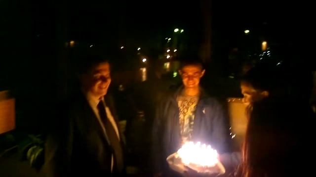 С Днем Рождения Максим ! смотреть онлайн