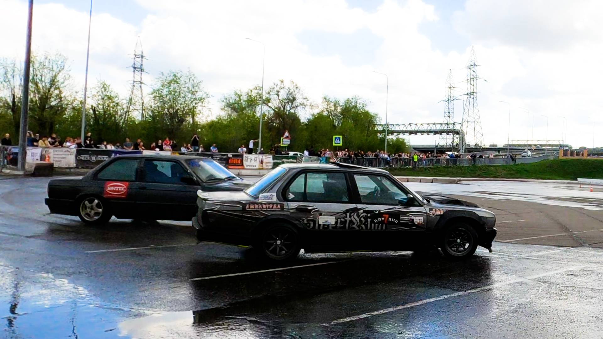 DRIFT MATSURI Orenburg