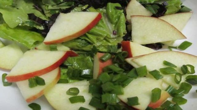 Сборник рецептов