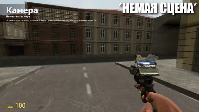 Виталя и Коробка: Мыслим портально смотреть онлайн