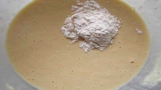 Сборник рецептов