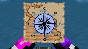 Как Ориентироваться по Карте в Minecraft? | Гайд