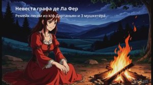 Невеста графа де Ла Фер