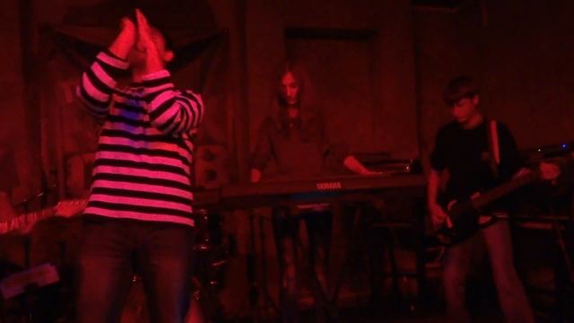 5 КРУГОВ ROCK'N'ROLLa - Seven Dot Zero (7.0) . Часть 2 смотреть онлайн