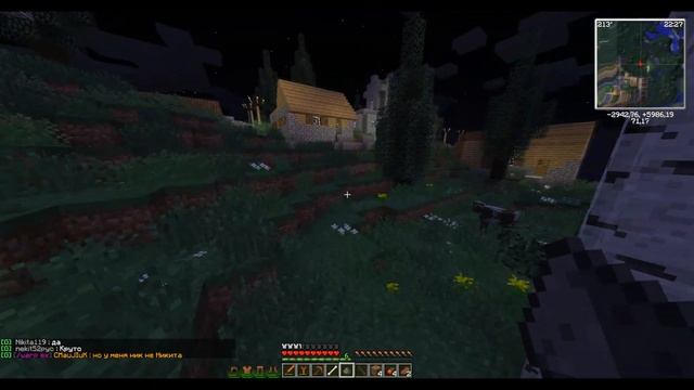 НЕМНОГО МАГИИ В ТЕХНИЧНОМ ДОМЕ ! - StreamCraft смотреть онлайн