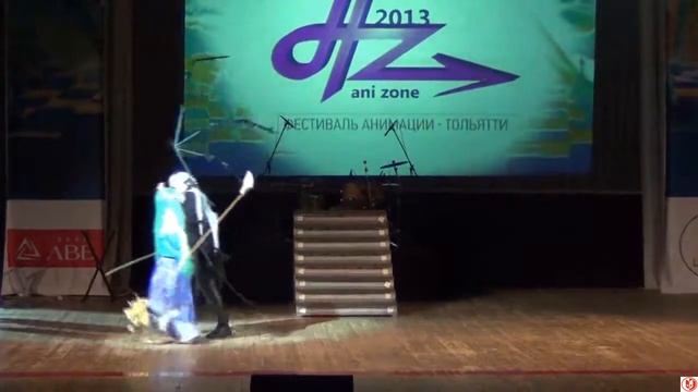 Видео от NekoИ_АЗ-2013_25 смотреть онлайн