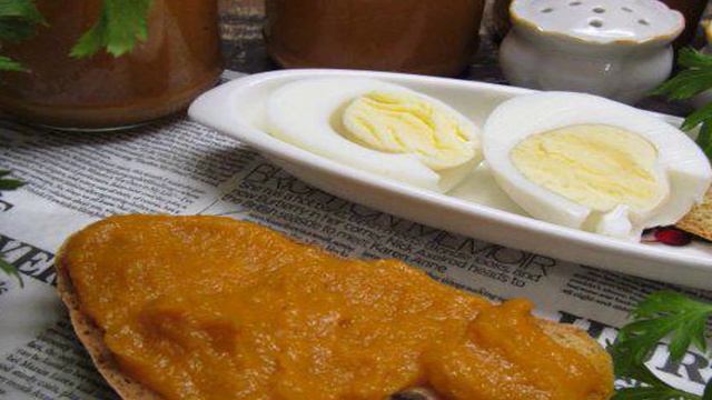 Кухня Мамашки