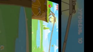 Как получать достижения в игре Red ball 4 (часть 2)