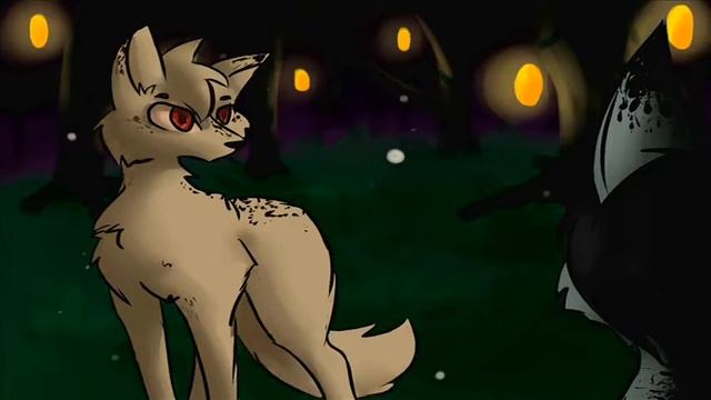 Очень короткий скетч анимации, который просто побудет тут смотреть онлайн