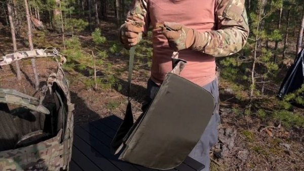 Инструкция к пятиточечнику "Горизонталь" TOGA UNIT