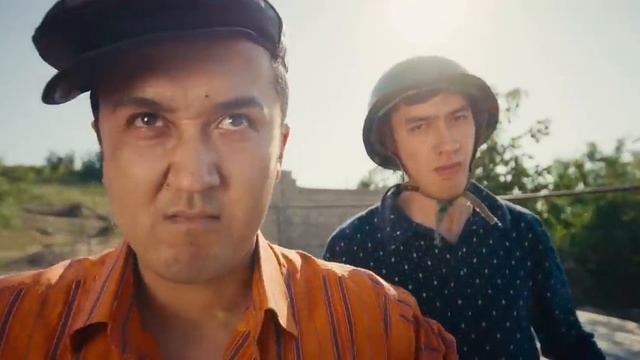 Mirjalol Nematov - Zara (videoklip)