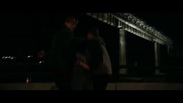 Мы в нашем городе не терпим таких сран*х педи*ов как вы (фрагмент из фильма Оно 2) смотреть онлайн