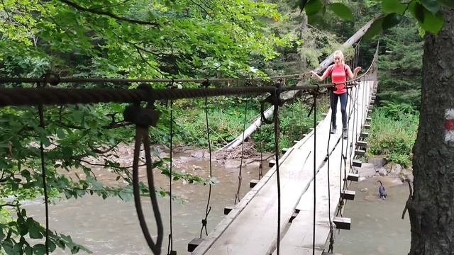 2023-08 Горгани (г.Висока, о.Росохан, г.Грофа, г.Сивуля)