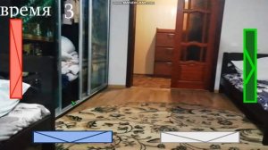 5 ночей со снюсоедом 3 ночь