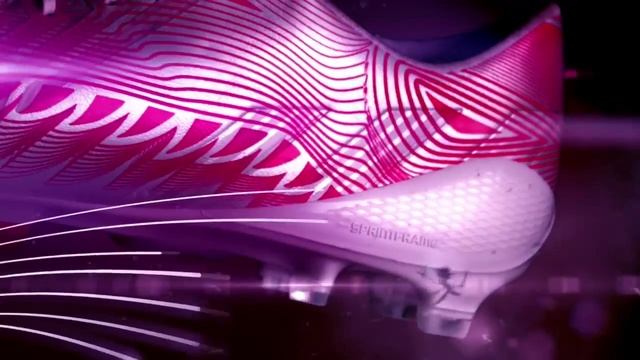 Adidas Predator Instinct Crazylight на SOCCER.BIZ.UA смотреть онлайн