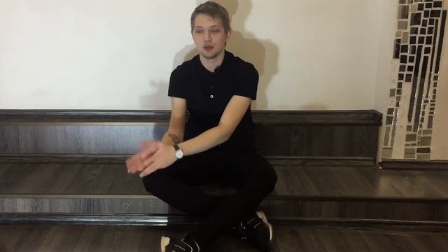 MACONT - о вдохновении, мотивации и связи с космосом смотреть онлайн