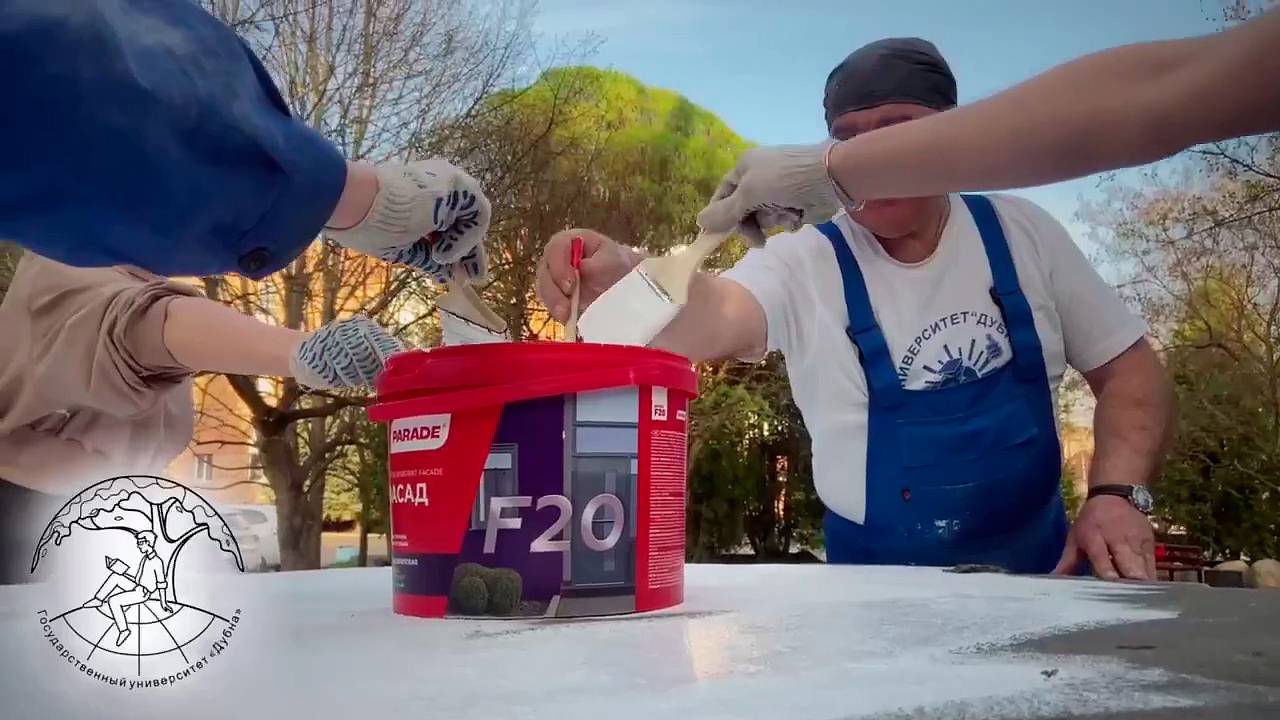 В Университете "Дубна" обновили памятник Великой Отечественной войны на кампусе смотреть онлайн