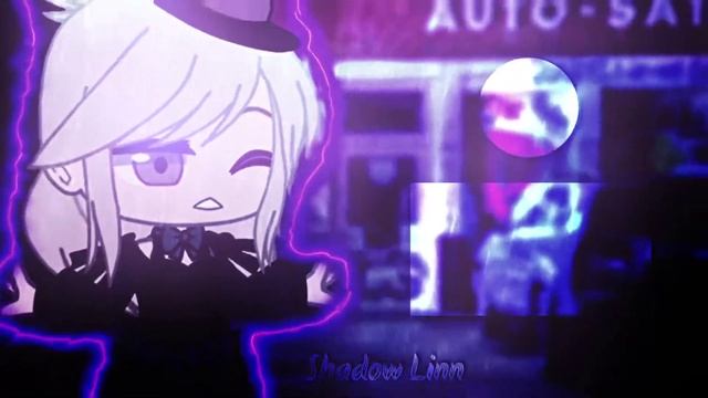 Похоже на АЕ??? (Позже придумаю нормальный стиль)