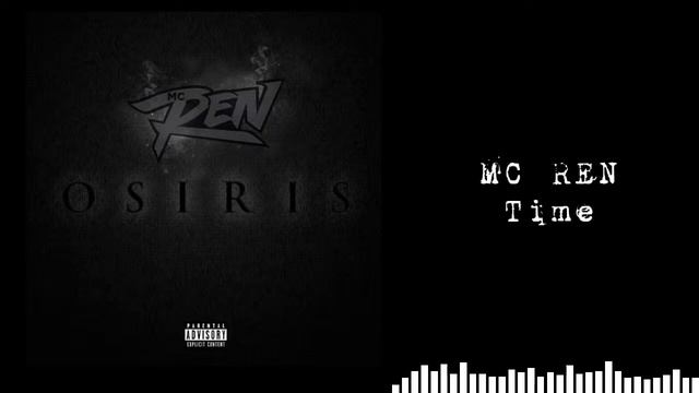 MC REN "OSIRIS" Ep preview+ links to buy in description Produced by Tha Chill смотреть онлайн