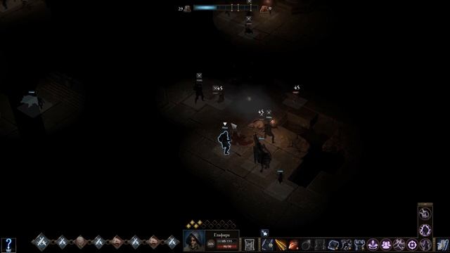 Прохождение Wartales после релиза. Часть 61.