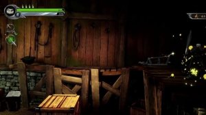 Medievil Remake Прохождение | Поля страшил (PS4)