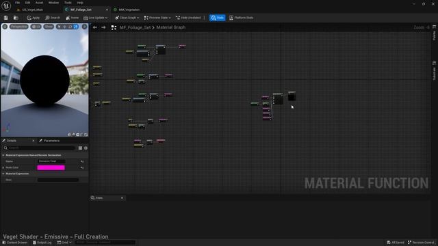 04.07.VegetShader_Emissive смотреть онлайн