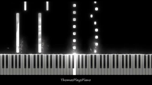 Fly - Ludovico Einaudi (The Intouchables) смотреть онлайн