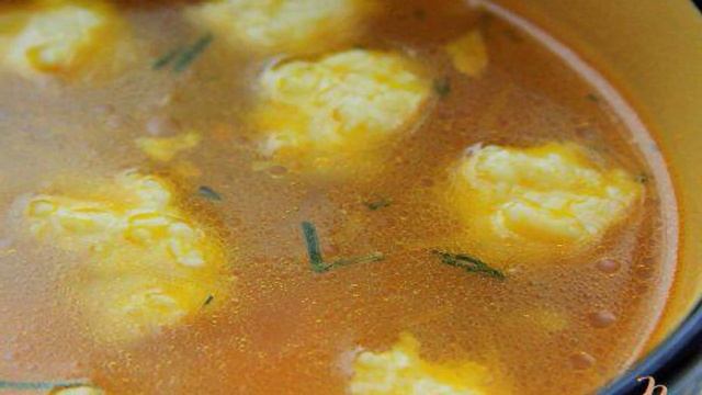 Рецепты от шеф-повара