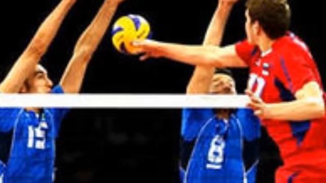 рэп про волейбол!!! смотреть онлайн