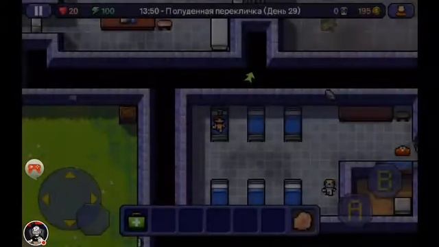 The Escapists возрождение #3 тюрьма# смотреть онлайн