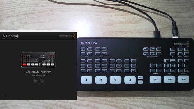 Atem Mini Pro - How to Factory Reset (공장 초기화 방법) смотреть онлайн