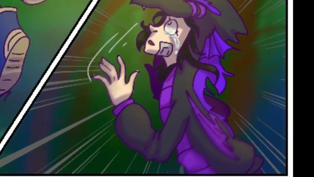 Предистория Емберли (фрагмент)|комикс смотреть онлайн