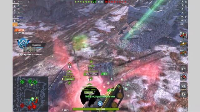The Big Boss.exe / Приколы WoT Blitz смотреть онлайн