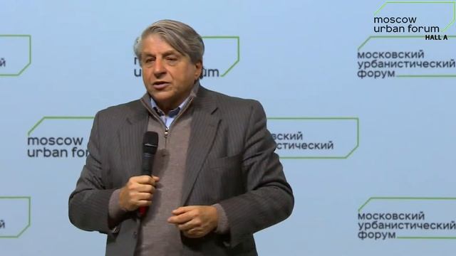 Фестиваль. День 3. Зал А. Сессия 3 смотреть онлайн