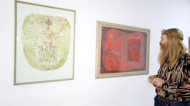 Моя выставка -60 смотреть онлайн